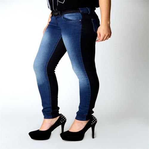 شلوار جین زنانه