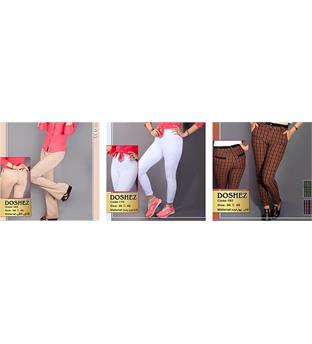 تولیدی دوشز